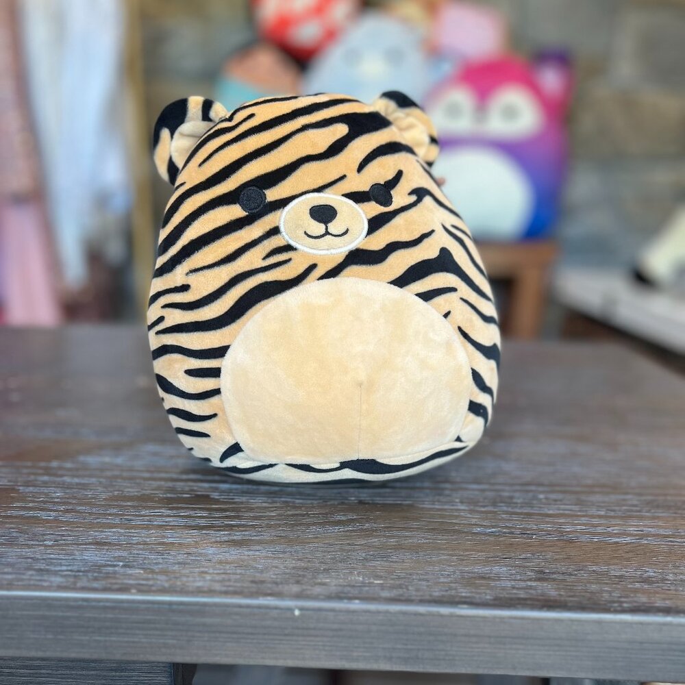 Tiger Squishmallow